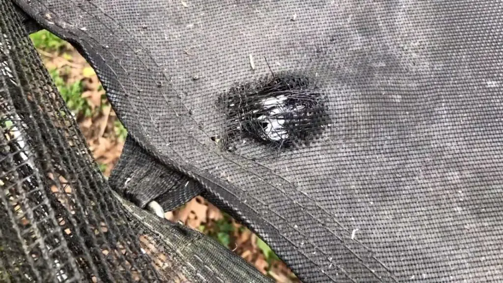 How to Fix a Trampoline Net A Comprehensive Guide [2023]