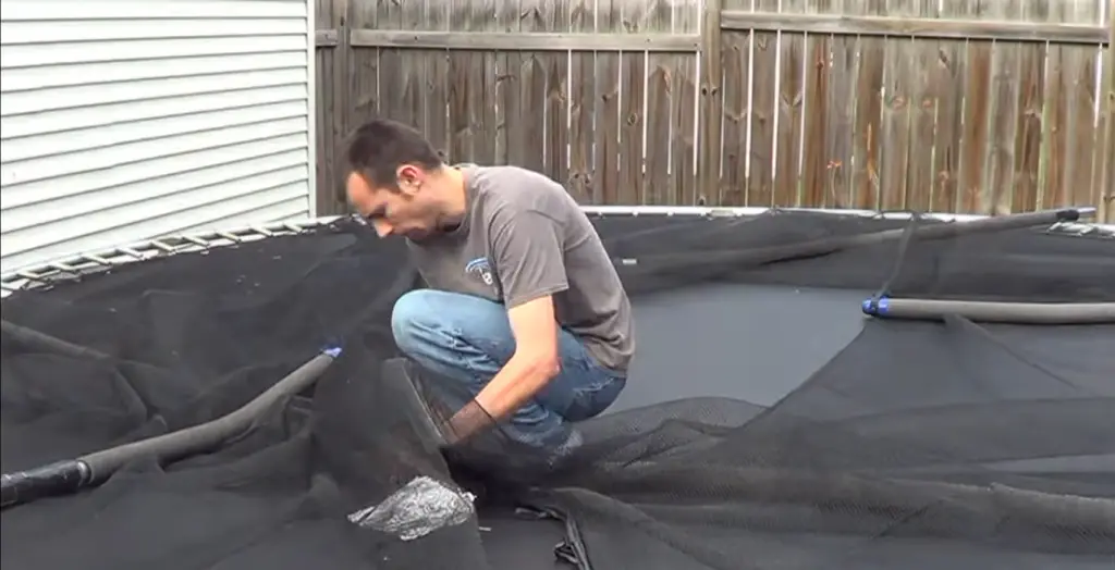 How To Disassemble A Trampoline Comprehensive Guide 2023