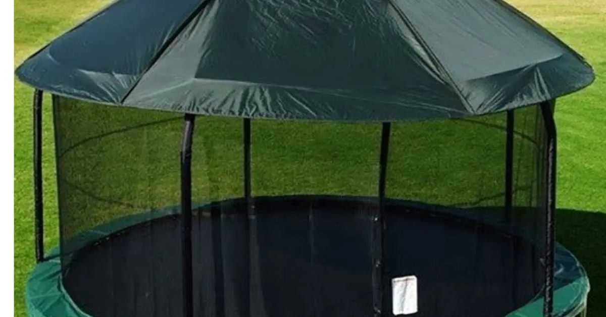 Trampoline Safety Rules - Guide
