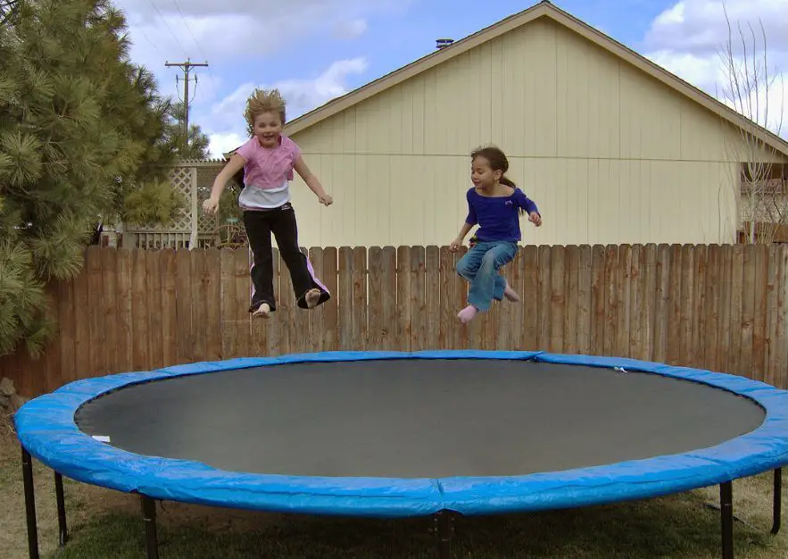 How much does trampoline insurance cost Easy Guide [2023]