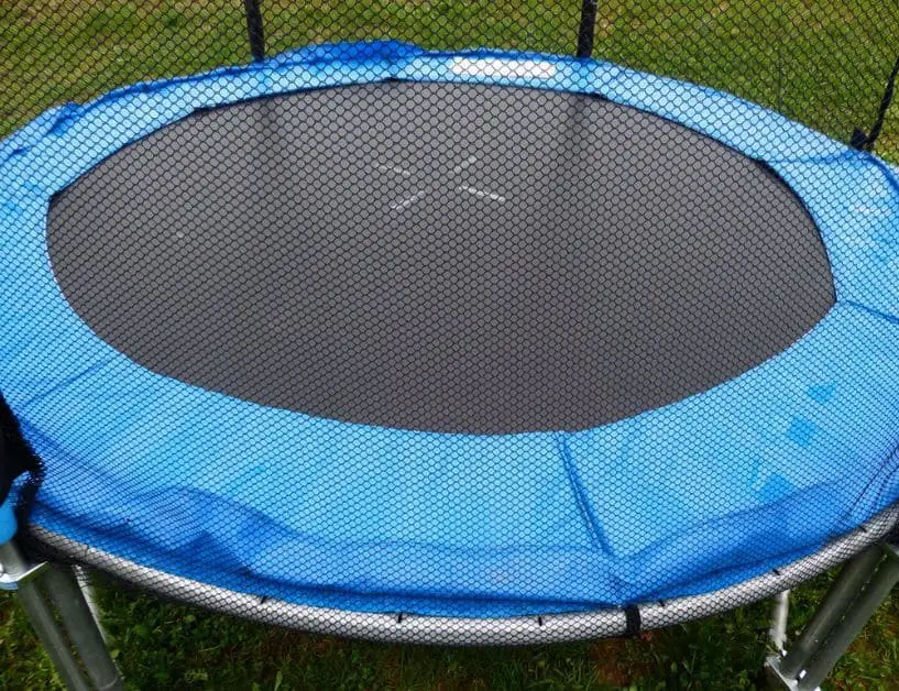 How To Choose A Trampoline