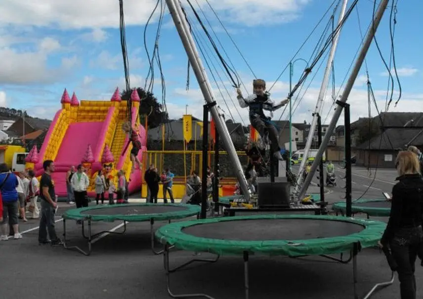 What Size Trampoline Do I Need An Ultimate Guide [2023]