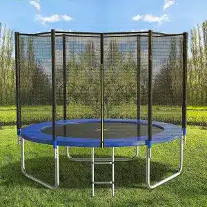 Best Trampoline For Small Yard - Reviews & Guide