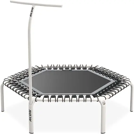 Best Trampoline for Lymphatic Drainage - Reviews