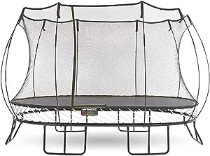 Best Springless Trampoline - Reviews