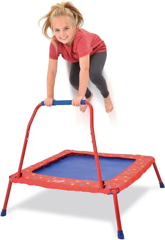 Best Trampoline For Toddlers - Reviews