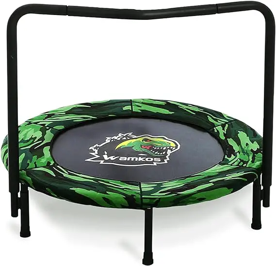 Best Trampoline For Toddlers - Reviews