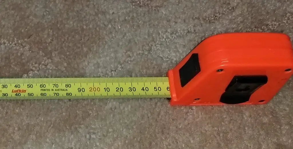 How to Measure a Trampoline Pad