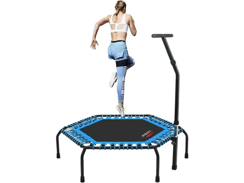 Best Indoor Trampoline for Autism - Reviews