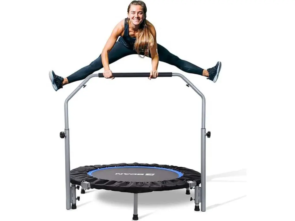 Best Indoor Trampoline for Autism - Reviews