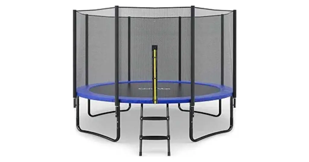 Best Springless Trampoline - Reviews