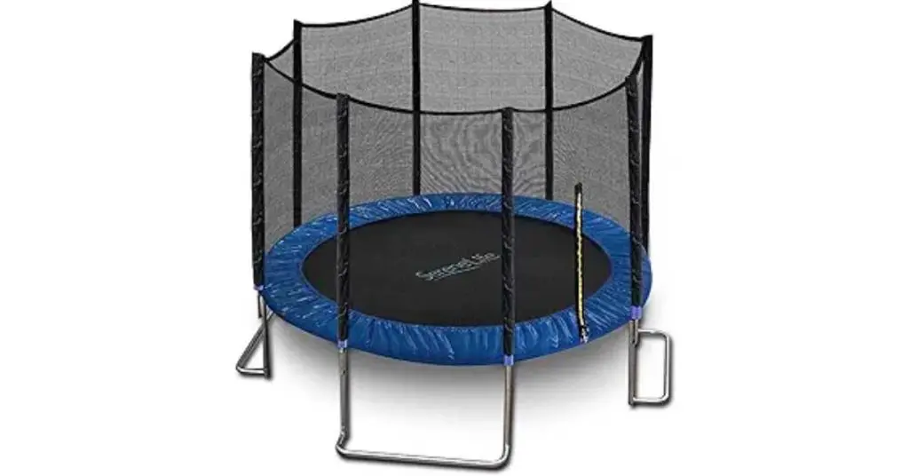 Best Springless Trampoline - Reviews