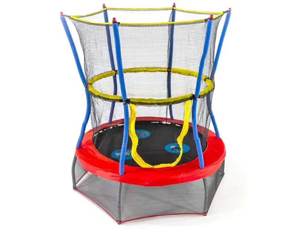 Best Trampoline For Toddlers - Reviews