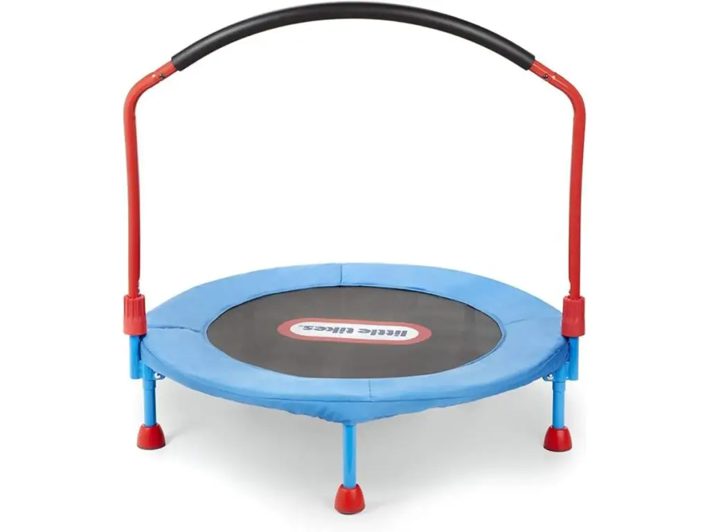 Best Trampoline For Toddlers - Reviews