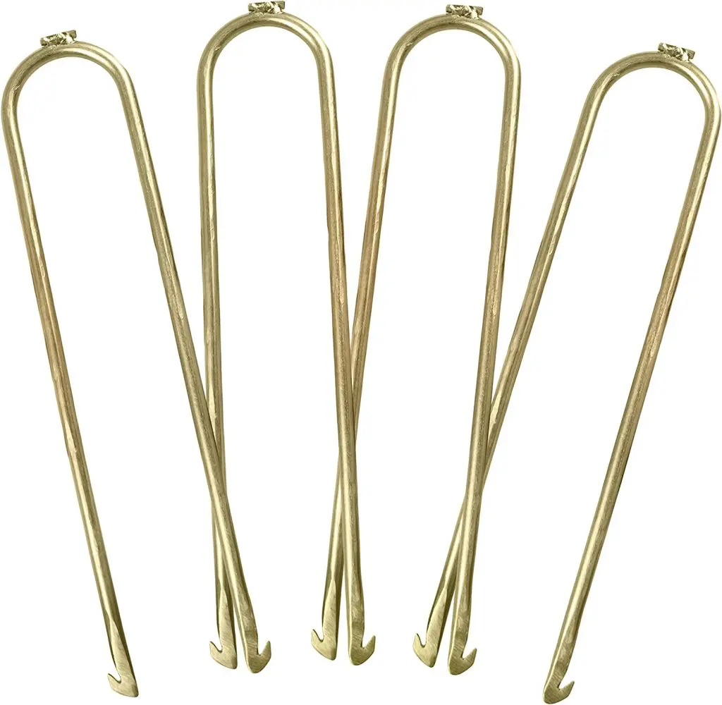 Best Trampoline Anchors for High Wind