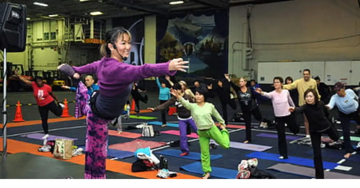 What is the Best Trampoline Park