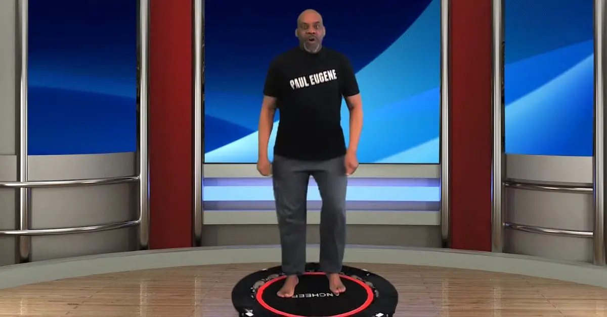 9 Best trampoline for lymphatic drainage [Guide 2023]