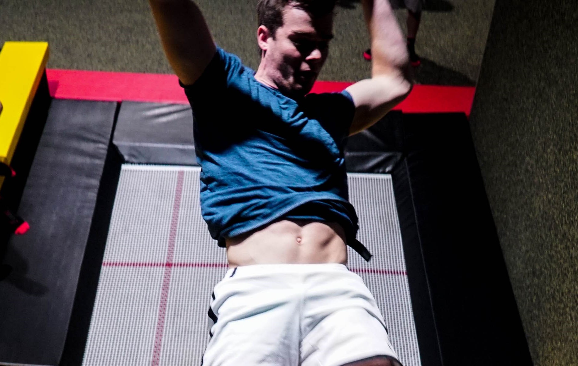 Safety Considerations for Trampoline Use