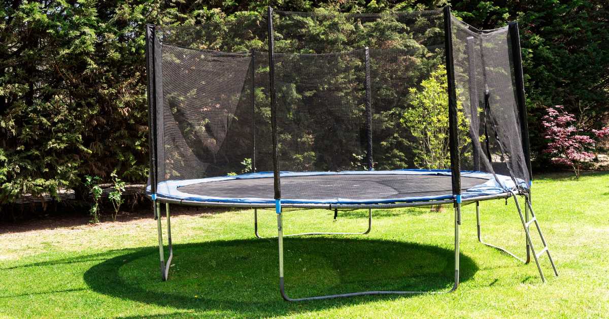 What is the best brand of trampoline - Guide