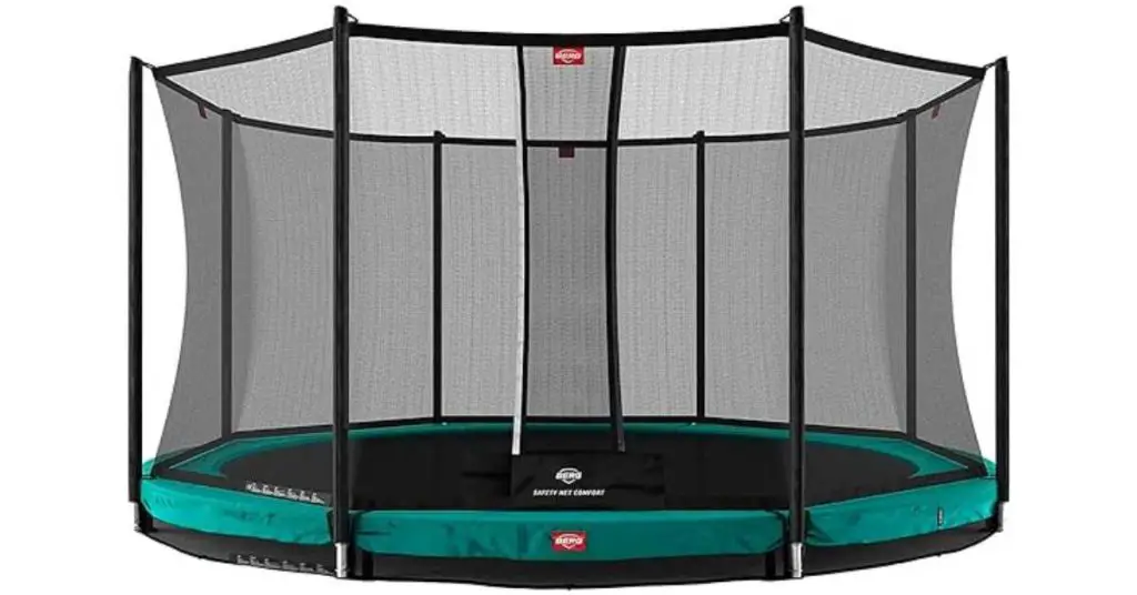 best in-ground trampoline - Reviews