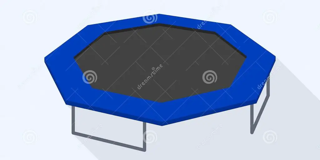 What to look for when buying a trampoline