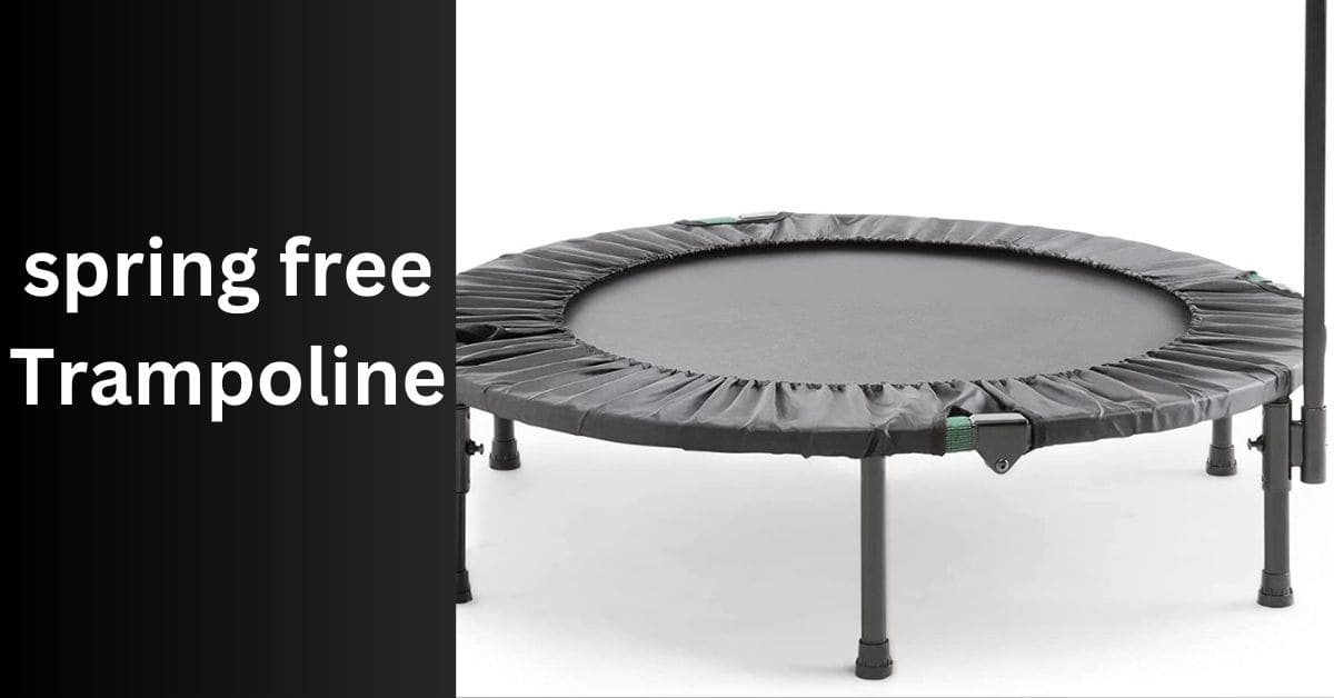 Are trampolines bad for kids brains - Guide