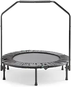 Best Rebounder Trampoline for Adults - Reviews