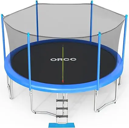 Best Trampoline For Heavy Adults - Reviews