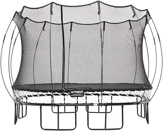 Best Outdoor Trampoline - reviews