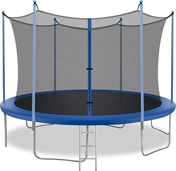 Best Outdoor Trampoline - reviews