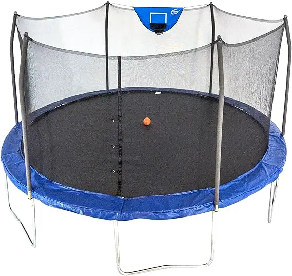 Best Outdoor Trampoline - reviews