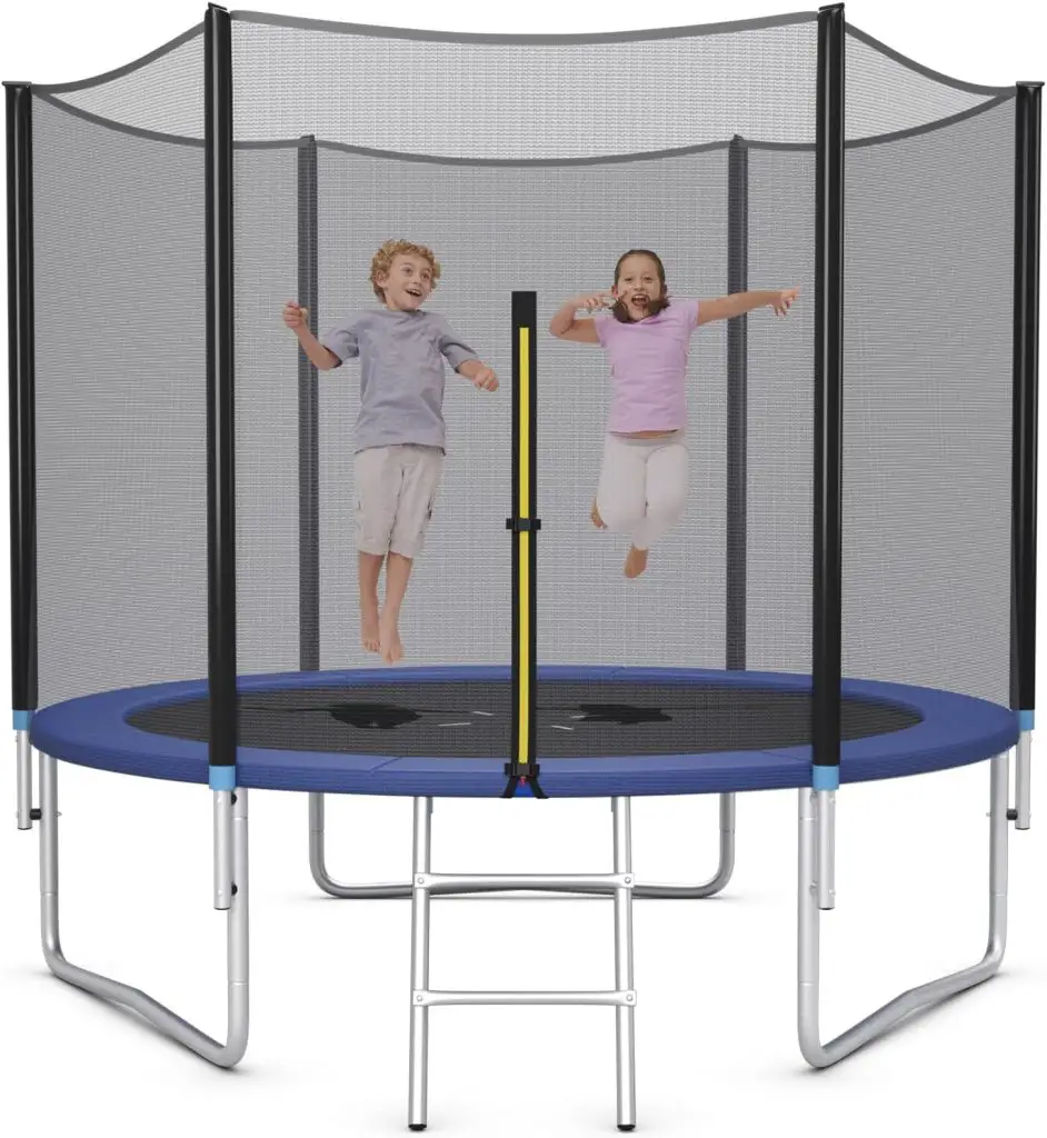 Best All Weather trampoline