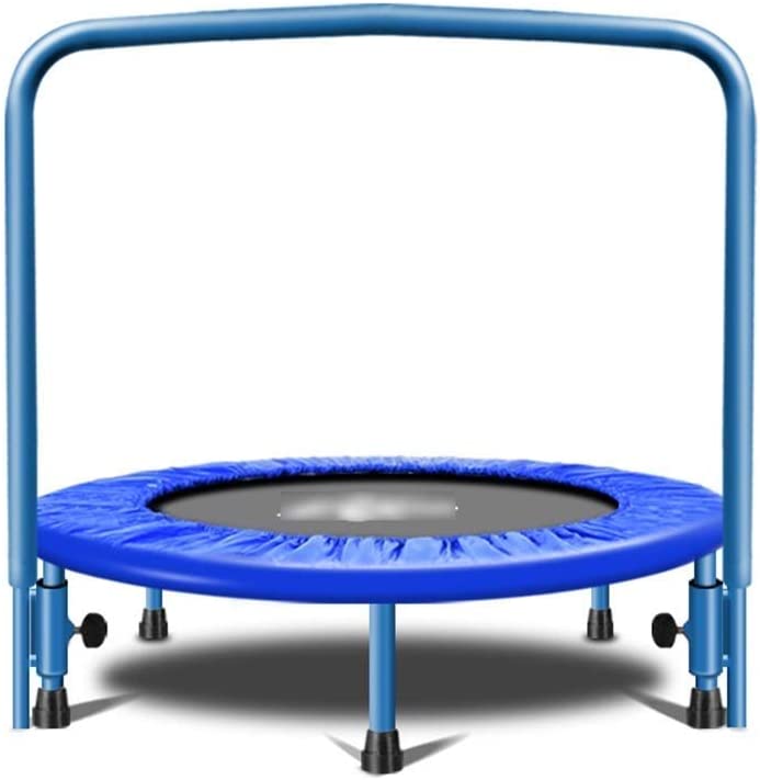 7 Best Rebounder Trampoline for Adults: guide & Reviews [2023]