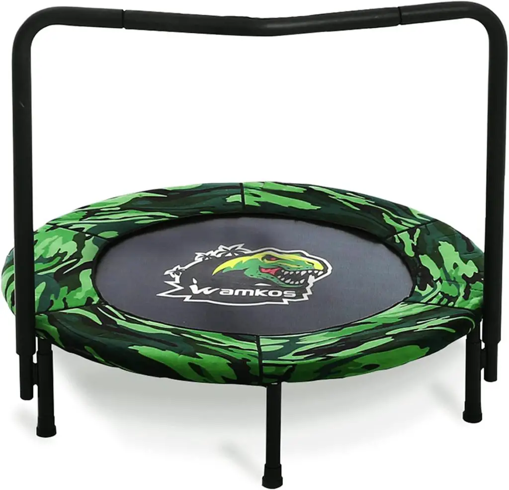 Best Outdoor trampoline