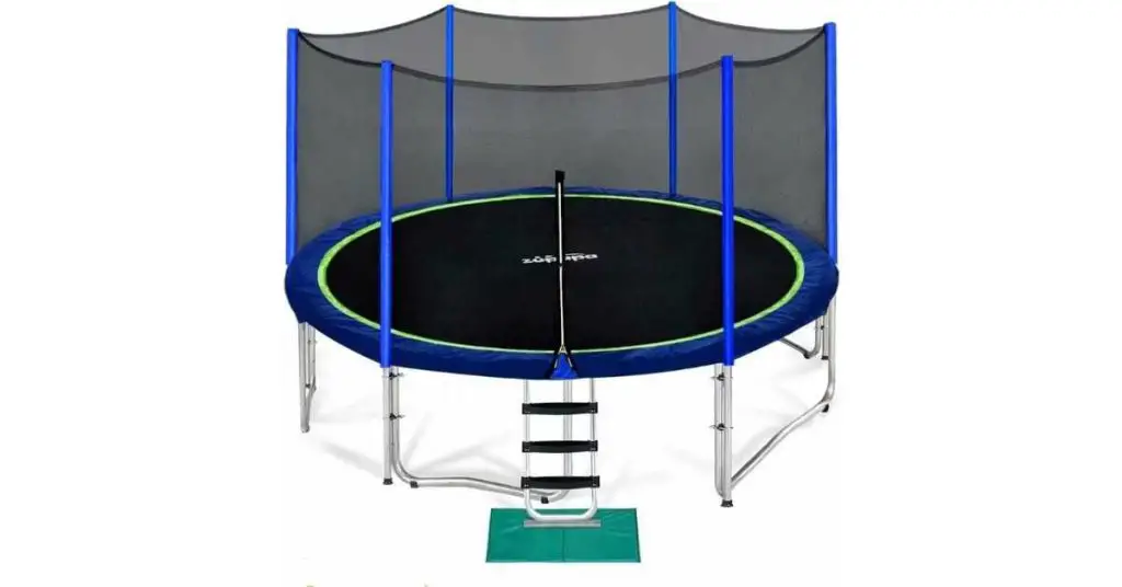 Best Trampoline For Adult - Reviews