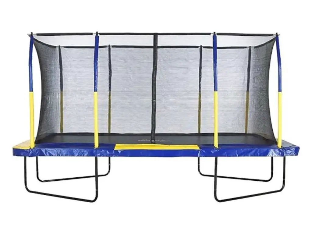 Best Trampoline For Heavy Adults - Reviews