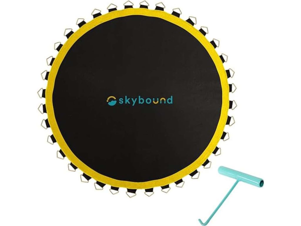 Best Trampoline Mat - Reviews