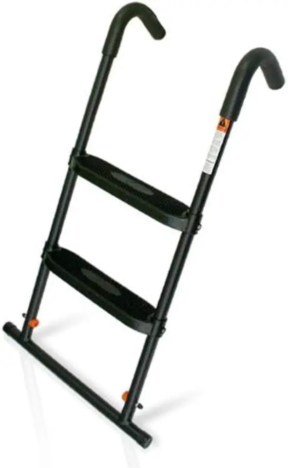 Best Trampoline Safety Ladder
