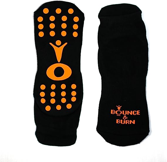 Best Trampoline Socks