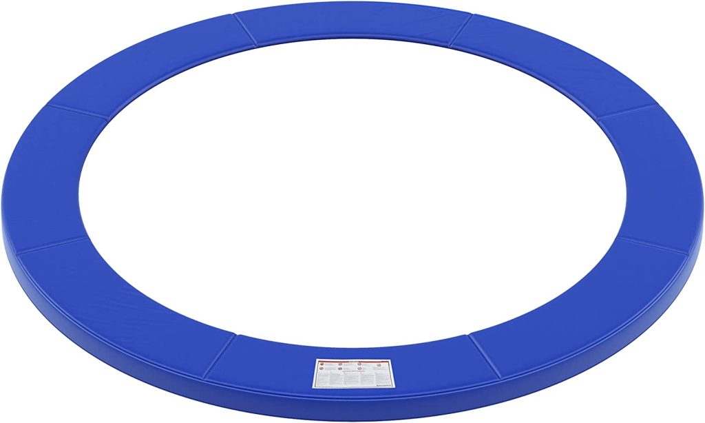 Best UV-Resistant Trampoline Safety Pad