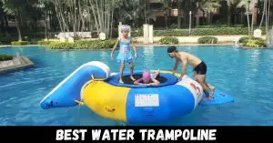 Best Water Trampoline - Reviews