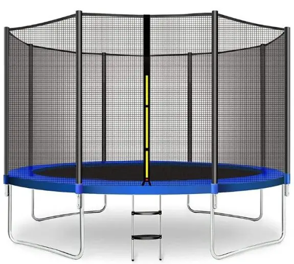 Best 10Ft trampoline 