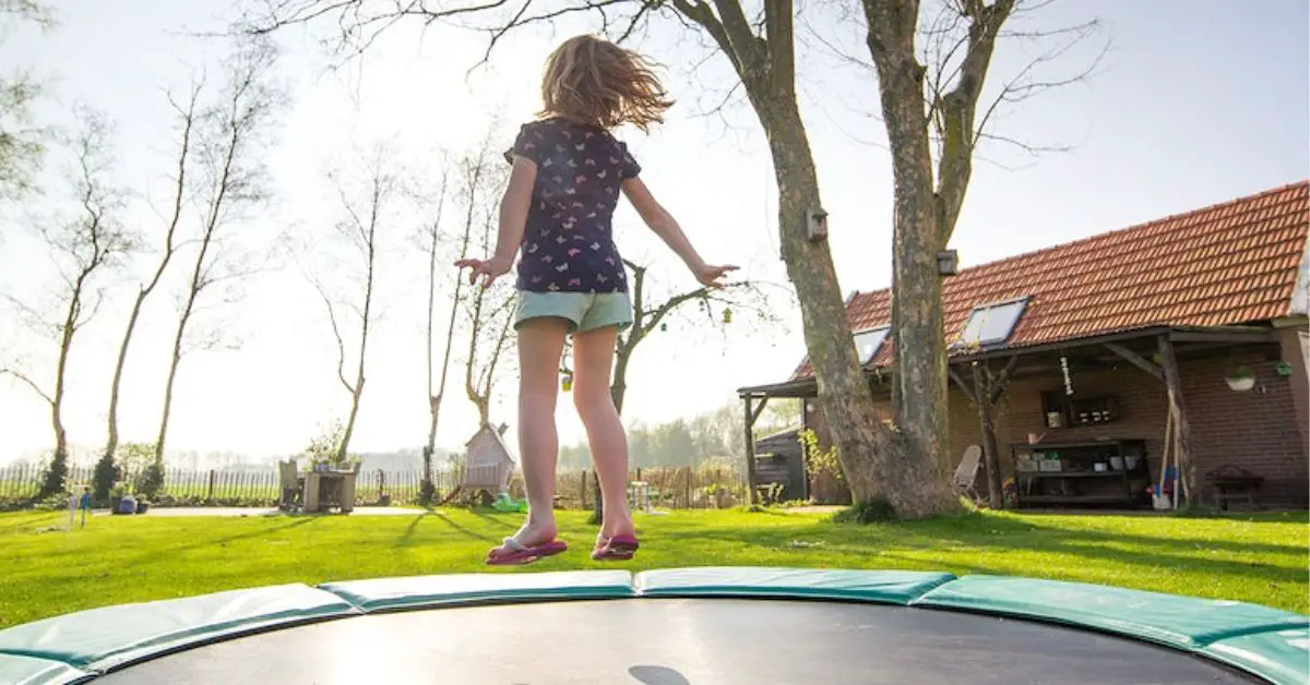 Trampoline Frequently Asked Questions