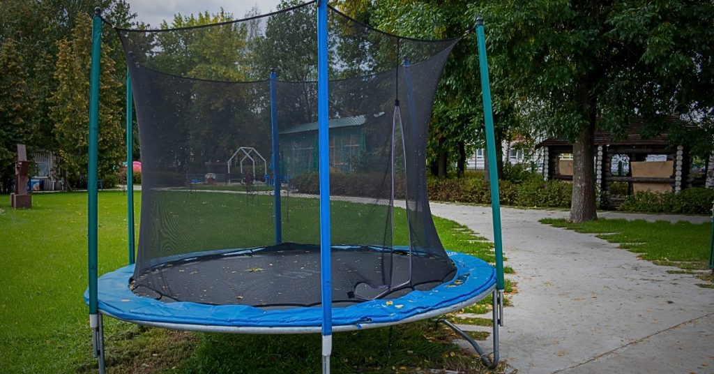 Trampoline Accessories And Upgrades For Bouncing