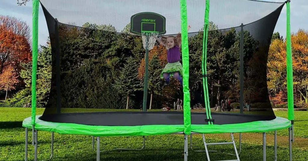 Trampoline Accessories And Upgrades For Bouncing [2023]