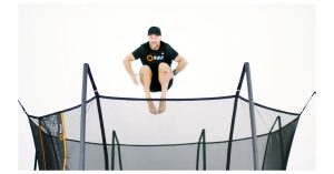 Trampoline Exercises For Abs