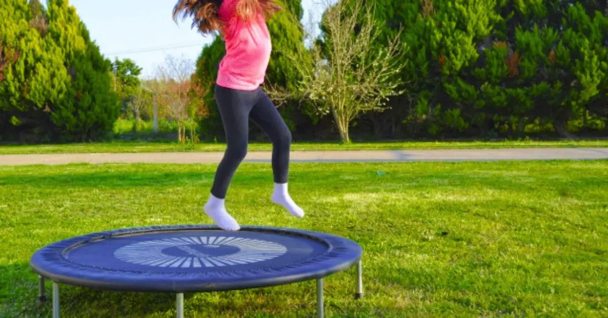 trampoline exercise for osteoporosis