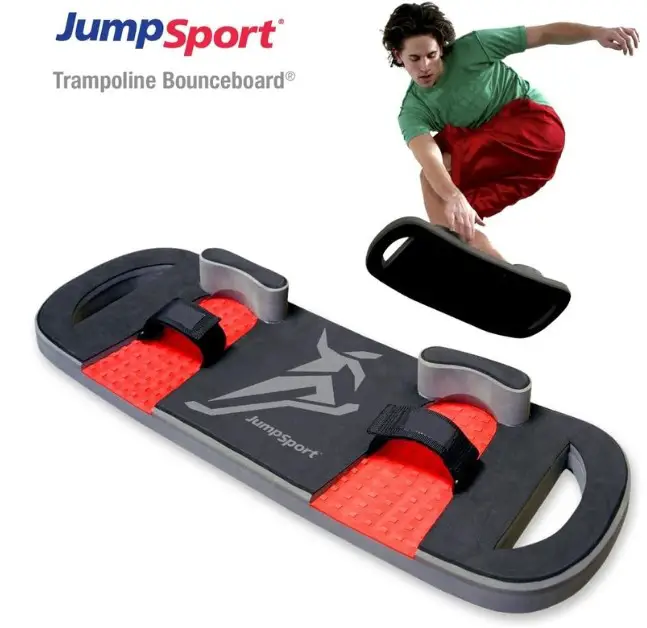 Best Trampoline Bounce Board